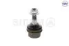 SIDEM IVECO Кульова опора DAILY VI 40C15, 50C15, 60C15 14- 20080