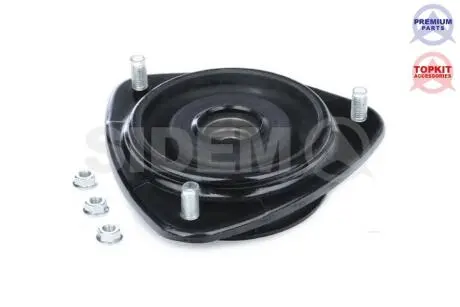 883402 SIDEM SUBARU опора амортизатора з підшипником LEGACY 03- SIDEM подбор по vin на Brocar