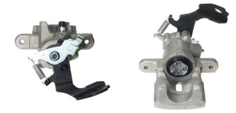 F00028 Гальмівний супорт BREMBO підбір по vin на Brocar