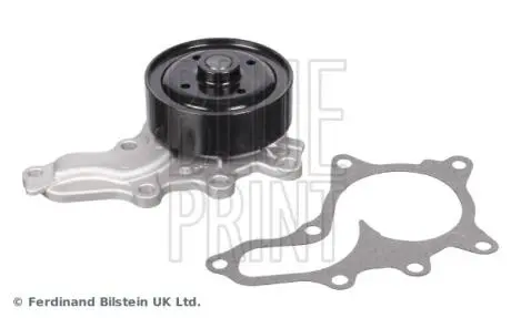 ADBP910017 BLUE PRINT помпа води TOYOTA VENZA 2.7 4WD 08- BLUE PRINT подбор по vin на Brocar