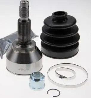 36621 ШРУС зовн. NISSAN Juke/Leaf/NV200 &quot;0,0-1,6 &quot;10&gt;&gt; SPIDAN підбір по vin на Brocar