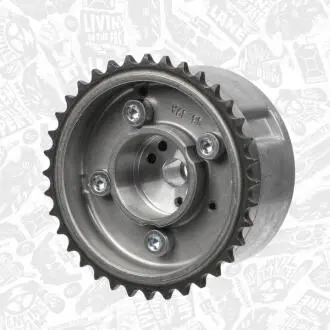 VT0018 Деталі двигуна ET ENGINETEAM підбір по vin на Brocar