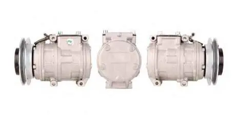 4472004555R Компресор кондиціонера відновлений TOYOTA Land Cruiser Prado 90 96-02 MSG підбір по vin на Brocar