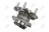 14101298 Комплект подшипника ступицы колеса chrysler sebring, 4766719 ABAKUS підбір по vin на Brocar