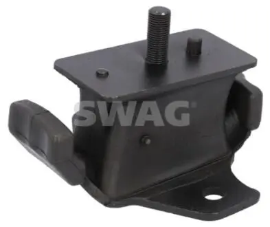 33110929 Опора двигуна гумометалева SWAG подбор по vin на Brocar