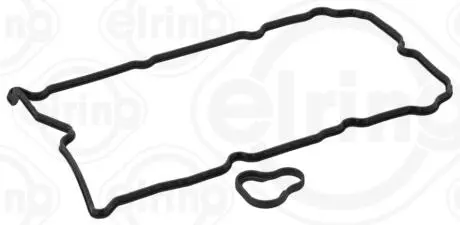 861460 ELRING NISSAN К-кт прокладок клапан. кришки PATHFINDER IV (R52) 3.5 4WD 14- ELRING підбір по vin на Brocar