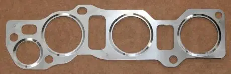 382520 ELRING NISSAN Прокладка випуск. колектора MICRA IV 1.2 10-, NOTE 1.2 13- ELRING підбір по vin на Brocar