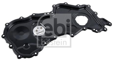 182475 FEBI OPEL Кришка картера розподільного механізму VIVARO B 1.6 CDTI, RENAULT FEBI BILSTEIN підбір по vin на Brocar