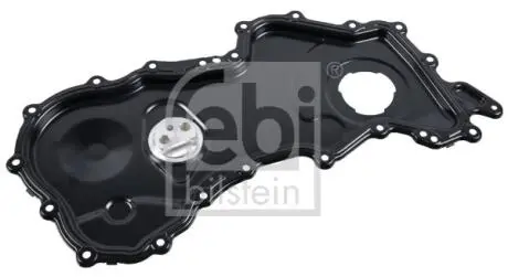 182475 FEBI OPEL Кришка картера розподільного механізму VIVARO B 1.6 CDTI, RENAULT FEBI BILSTEIN підбір по vin на Brocar