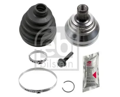 184850 FEBI ШРКШ зовнішній SEAT ALHAMBRA VW PASSAT, SHARAN 2.0D 05.10- FEBI BILSTEIN підбір по vin на Brocar