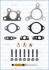 Комплект прокладок турбіни NISSAN Navara D40 05-15, Pathfinder R51 04-14, NP300 08-14 JTC12253