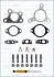Комплект прокладок турбіни  NISSAN Navara D40 05-15, Pathfinder R51 04-14, NP300 08-14 JTC12253