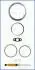 Комплект прокладок турбіни BMW 5 F10-18 10-17, 7 F01-F04 08-15, 3 E90-93 05-12 JTC12249