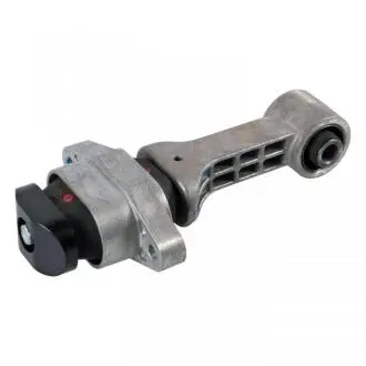 ADBP800037 BLUE PRINT HYUNDAI Опора двигуна ззаду i40 I (VF) 1.7/2.0 12- BLUE PRINT підбір по vin на Brocar