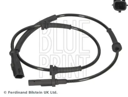ADBP710137 BLUE PRINT RENAULT Датчик ABS зад пр/лев MASTER 14- BLUE PRINT підбір по vin на Brocar