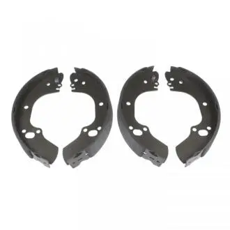 ADZ94112 BLUE PRINT К-кт барабанних колодок OPEL Campo 01- BLUE PRINT підбір по vin на Brocar