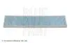 ADBP250061 BLUE PRINT MG Фільтр салону MG 6 Ліфтбек 1.8 10- BLUE PRINT підбір по vin на Brocar
