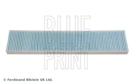 ADBP250061 BLUE PRINT MG Фільтр салону MG 6 Ліфтбек 1.8 10- BLUE PRINT подбор по vin на Brocar