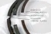 Комплект кілець на поршень R1001700