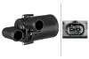 HELLA VW Додатковий водяний насос CC B7 1.4 15-16, JETTA 1.6 14-, PASSAT B6 1.9/2.0 05-, AUDI A3 Sportback 2.0 TFSI quattro 04-13, SKODA OCTAVIA 1.6 04-, YETI 2.0 15- 8TW 358 304-641