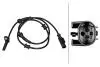 HELLA CITROEN датчик ABS задн. JUMPER 3.0 HDi 155 10-, PEUGEOT BOXER 2.2 HDi 100 06-, FIAT DUCATO 100 Multijet 2,2 D 06-11 6PU 358 217-251