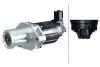 HELLA OPEL Клапан системи рециркуляції ВГ ANTARA A 2.0 16-, INSIGNIA A 2.0 14-, ZAFIRA TOURER C 2.0 CDTi 11- 6NU 014 865-191