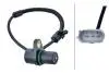 HELLA VW Імпульсний датчик GOLF IV 3.2 02-, TOUAREG 3.2 02-, 3.6 05-, TRANSPORTER T4 2.8 00-, AUDI, PORSCHE 6PU 009 168-961