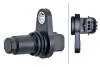 HELLA LEXUS Датчик положення вала ES 350 18-, GS 250 12-, GS 460 07-, LC 500 18-, TOYOTA 6PU 009 168-551