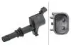 HELLA FORD USA Котушка запалювання MUSTANG 4.6 04-, EXPLORER 4.6 06-, EXPEDITION 5.4 02- 5DA 358 168-561