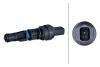 6PU009145371 HELLA RENAULT датчик швидкостІ обертання вала коробки передач Logan, Duster, Kangoo 01- HELLA підбір по vin на Brocar