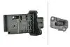 HELLA FORD Витратомір повітря FIESTA VII 17-, MONDEO V 15-, TRANSIT CUSTOM V362 15- 8ET 358 166-481