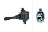 HELLA RENAULT Котушка запалювання GRAND SCENIC III 1.4 09-, MEGANE III 1.4 TCe 09- 5DA 358 168-791