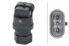 HELLA FIAT датчик швидкості Doblo, Bravo, Albea, Linea, Marea, Panda, Punto, Uno 6PU 009 145-261