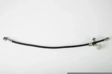 8AH355469511 HELLA OPEL Гальмівний шланг задн. правий ASTRA J, ZAFIRA TOURER C, CHEVROLET HELLA підбір по vin на Brocar