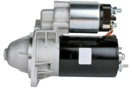 8EA012526861 HELLA OPEL Стартер Astra F, Omega A/B, Kadett E, Vectra A/B, Saab 9-3,9-5 HELLA підбір по vin на Brocar