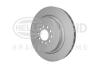 8DD355129191 HELLA PRO HIGH CARBON JAGUAR гальмівний диск передн. S-TYPE II (X200) 4.2 HELLA підбір по vin на Brocar