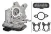 HELLA NISSAN клапан повернення ВГ (EGR) Pathfinder III,Navara 2.5dCi 05- 6NU 014 864-661