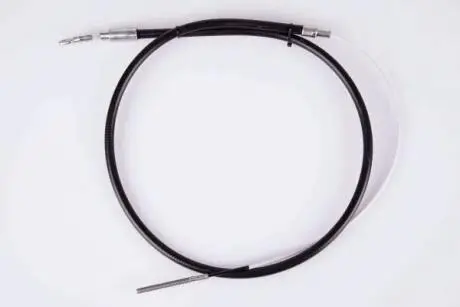8AS355666501 HELLA BMW трос ручного гальма (диск) E36 316i, 318i, M3, 325i, 328i, TDS HELLA підбір по vin на Brocar