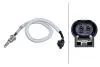 HELLA JEEP Датчик температури ВГ CHEROKEE 2.8 07-, WRANGLER III 2.8 06- 6PT 010 376-441