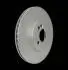 8DD355115871 HELLA PRO BMW диск гальмівний передній Mini One, Cooper, Clubman 01- HELLA підбір по vin на Brocar