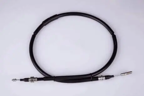 8AS355666191 HELLA VW трос ручного гальма задн. лів./прав. Galaxy 95-Sharan SEAT HELLA подбор по vin на Brocar