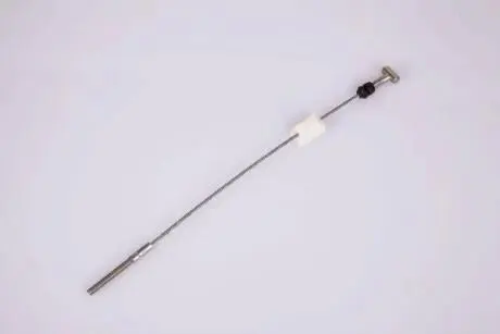 8AS355667041 HELLA FORD трос ручного гальма передн. Fiesta, Ka, Puma 96- MAZDA HELLA подбор по vin на Brocar