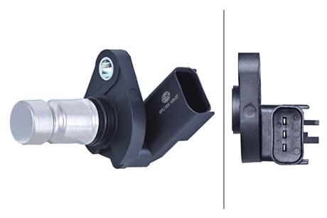 6PU009169071 HELLA CHRYSLER Імпульсний датчик NEON (PL) 1.8, 2.0 96-, VOYAGER HELLA подбор по vin на Brocar
