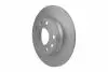HELLA PRO RENAULT Диск гальмівний задн. MEGANE IV Grandtour 16- 8DD 355 134-781