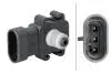 HELLA HUMMER Датчик тиску наддува H3 5.3 V8 AWD 08-, CADILLAC 6PP 358 152-001