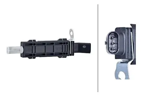 6PU009168821 HELLA OPEL Датчик імпульсів Insignia, Astra J/K 1,6CDTI 13- HELLA підбір по vin на Brocar