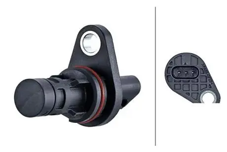 6PU009168781 HELLA OPEL Імпульсний датчик ANTARA A, ASTRA J, INSIGNIA A HELLA подбор по vin на Brocar