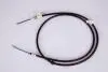 HELLA FORD Трос ручного гальма прав. Mondeo -15, S-Max -14 8AS 355 665-611