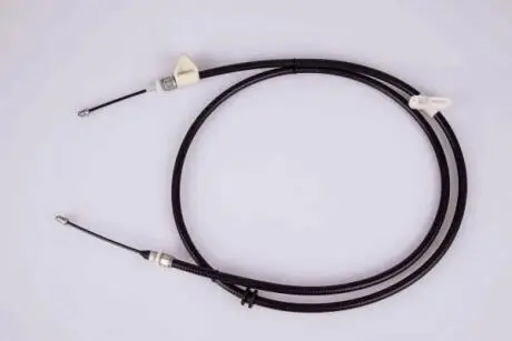 8AS355665611 HELLA FORD Трос ручного гальма прав. Mondeo -15, S-Max -14 HELLA підбір по vin на Brocar