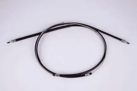 8AS355666251 HELLA FIAT трос ручного гальма задн. Ducato PEUGEOT Boxer HELLA підбір по vin на Brocar